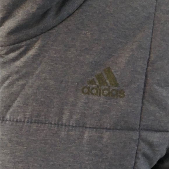 Adidas Jacket Size Small - Picture 4 of 6